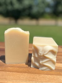 Calendula Oatmeal - Unscented (Coconut Milk)