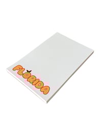 Florida Notepad
