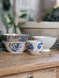 Image 2 of Les bols terre de fer (plus qu'un dispo)