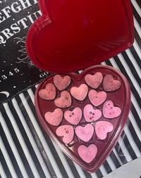 Box Of Chocolates 