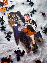 Image 3 of Spooky Night Halloween SS
