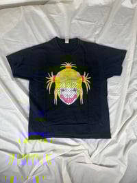 Image 1 of PATTERN CLOWNK TEES 1