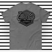 Image 2 of Friends Dont Let Friends Ride Spring Seat Tee