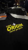 OG LOW ORIGIN - HOODIE 