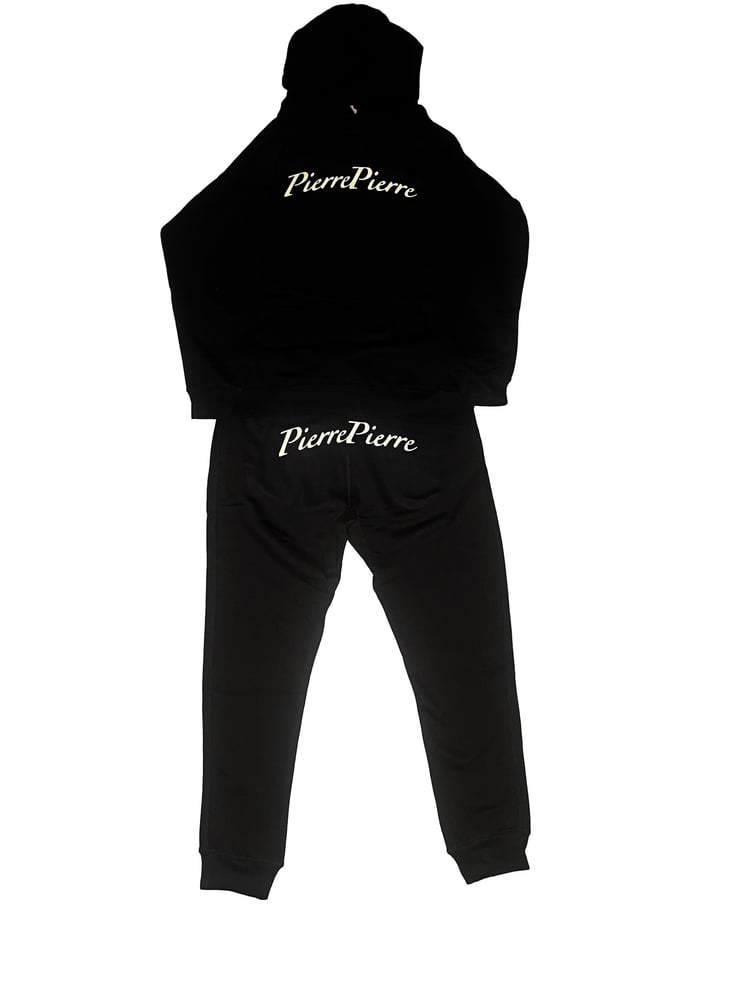 Image of PierrePierre Sweatsuit