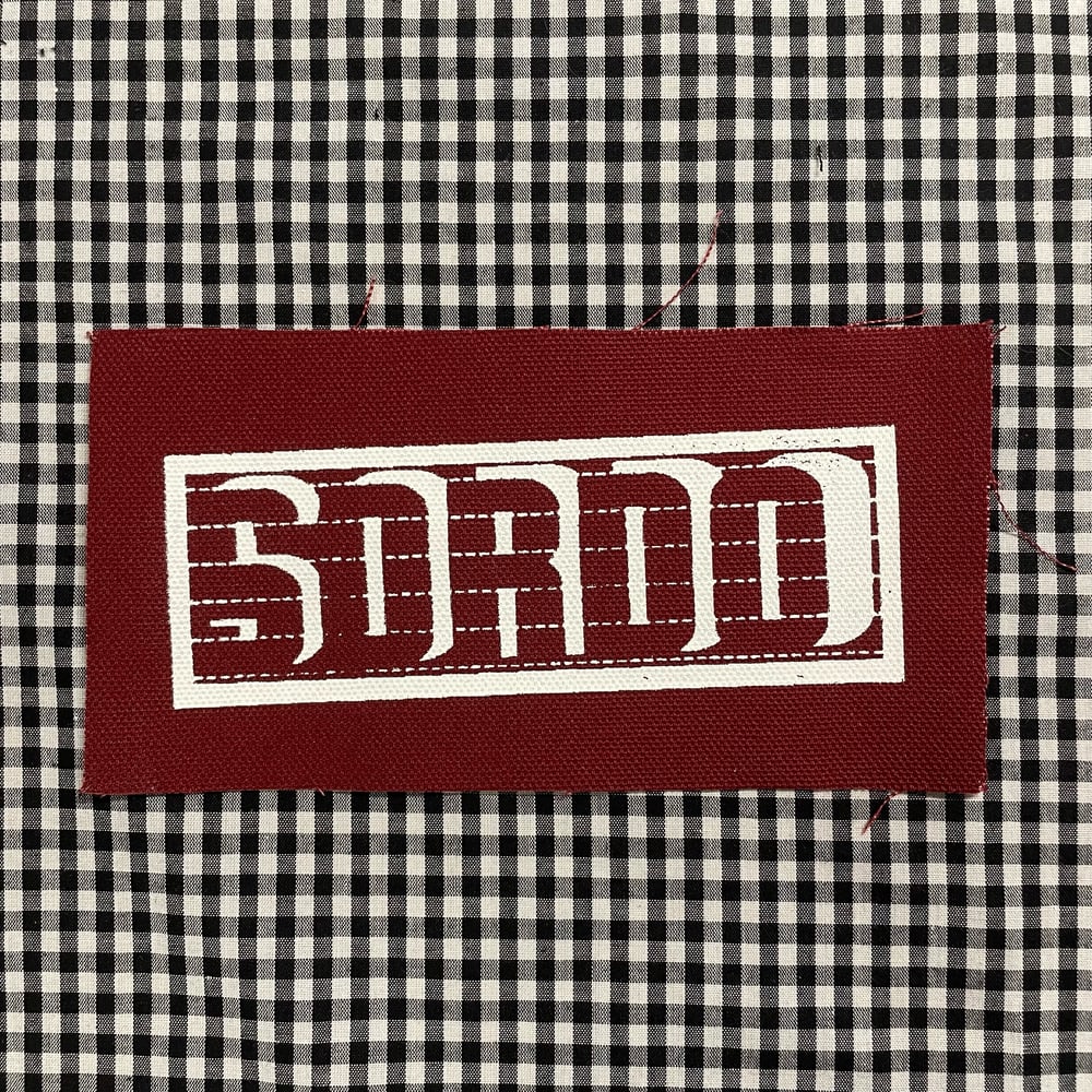 sordo patch 