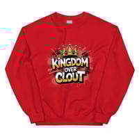Image 4 of Kingdom Sweatshirt