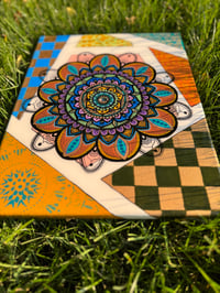 Image 8 of Warm balance ✨