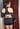 Fifth Element Cut out Mini Dress