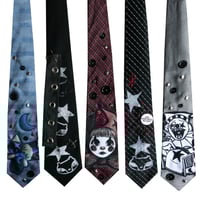 Image 1 of uninspired ties ᯓ★ 12