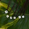 Assorted Mini Hima Gaosåli Necklaces