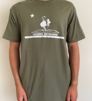 Classic Tee (3 Color Options) 