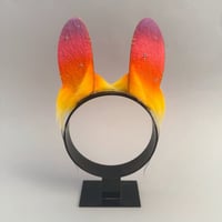 Image 1 of Sunset Bunny 