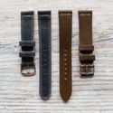 18mm Instant Strap Collection