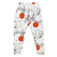 Image 3 of "Crane Kick" Shinobi Joggers