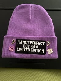Image 1 of Custom Hats 