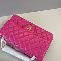 Image 5 of Hot Pink CC CB 