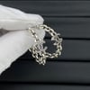 Chanel Hoop Earrings 
