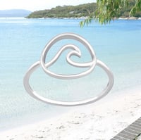 Image 1 of RIPTIDE RING