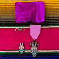 Image 5 of Fiesta Labubu Mystery Bag