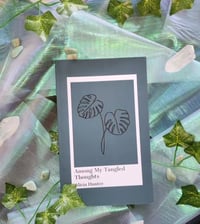Image 3 of Among My Tangled Thoughts by Alicia Hunter