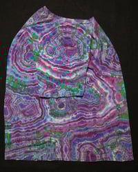 Image 4 of L Bleach Reversed Geodes