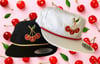 Cherry Bomb Hat