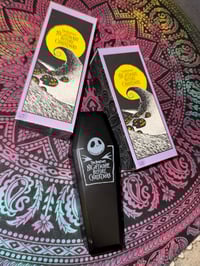 Image 5 of Nightmare Before Christmas Fossil Watch (5th year anniversary)