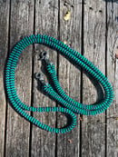 Image 2 of Yacht Line Loop Reins with Snaps