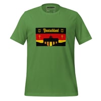 Image 19 of Unisex t-shirt Deutschland