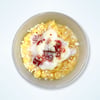 Elote en Vaso Candle