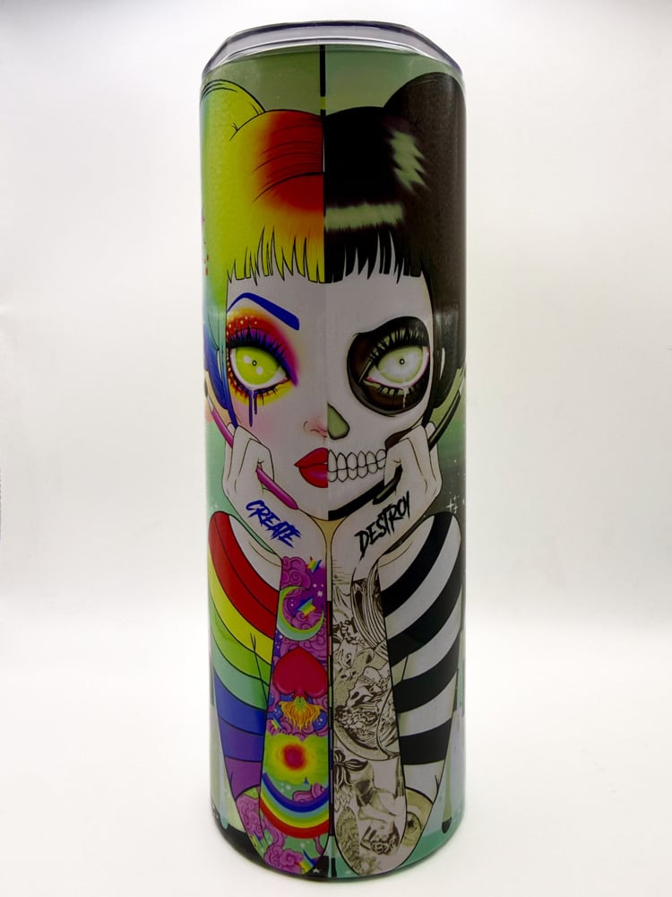 Image of Insulated Tumblers