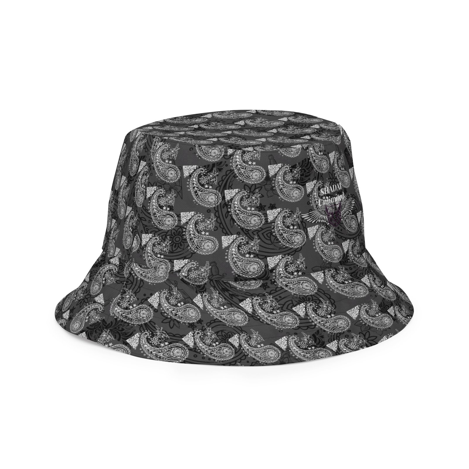 帽子 ALMW by WAIPER REVERSIBLE HAT waiper_almw-wila-dht