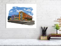 Image 4 of expERIEnce Childrens Museum