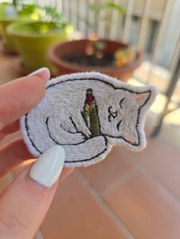 Image 2 of Gattini ubriachini - patch