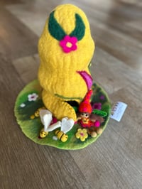 Image 2 of Himalayan Journey - Bee Hive & fairy