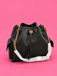 TB bag