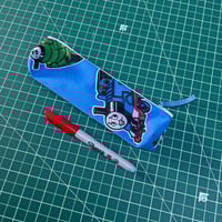 Image 2 of Thomas The Tank Engine Pencil Case No.8