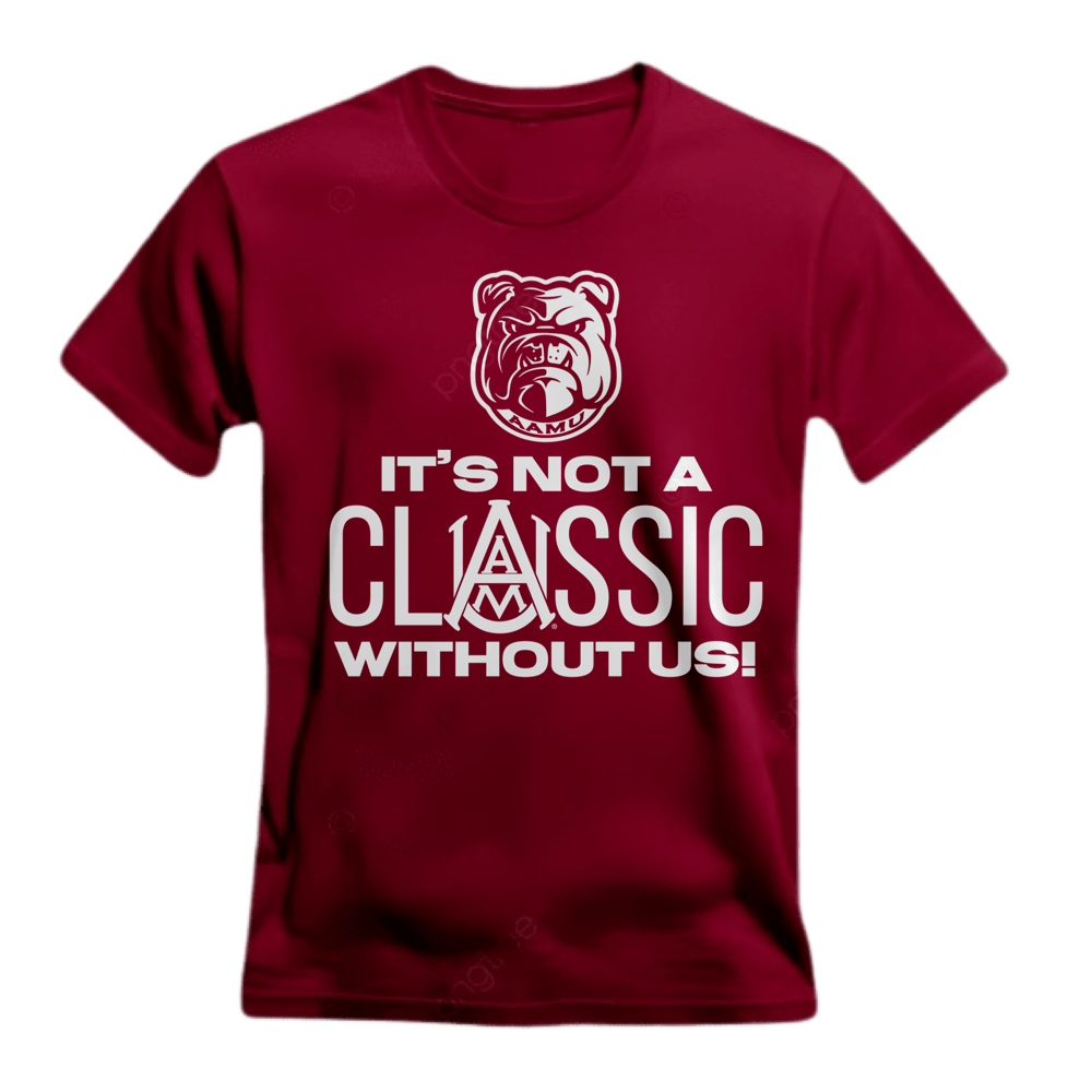 Image of Magic City Classic Shirt
