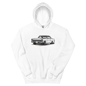 1966 Nova Hoodie 