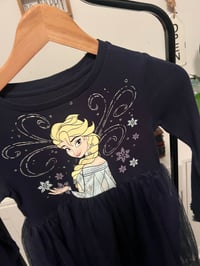 Image 2 of Frozen Disney dress 