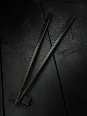 Adonis Ebony Chopsticks
