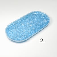 Image 3 of *New* Oblong Platter