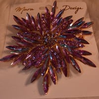 Image 2 of PURPLE  FLOWERS