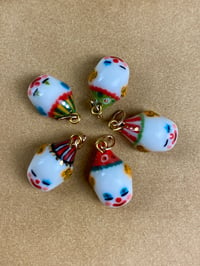 Image 2 of Clown Bebe Charms