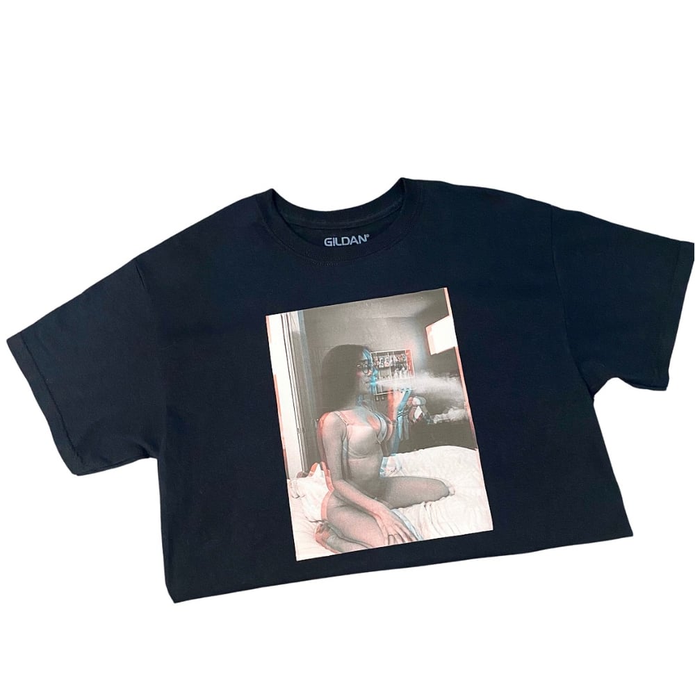 Image of TRvP Smoke Tee