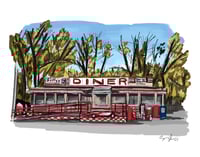 Image 1 of Sallys Diner