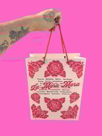 Image 1 of La Mera Mera Gift Bag 
