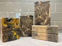 Image 1 of FRANKINCENSE & MYRRH    net wt 6oz.     