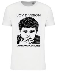 Image 2 of Camiseta Joy Division 